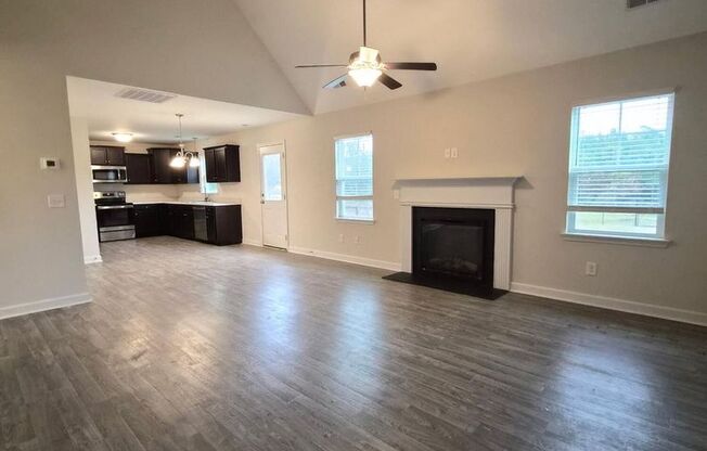 Welcome to 616 Riggs Road - Hubert