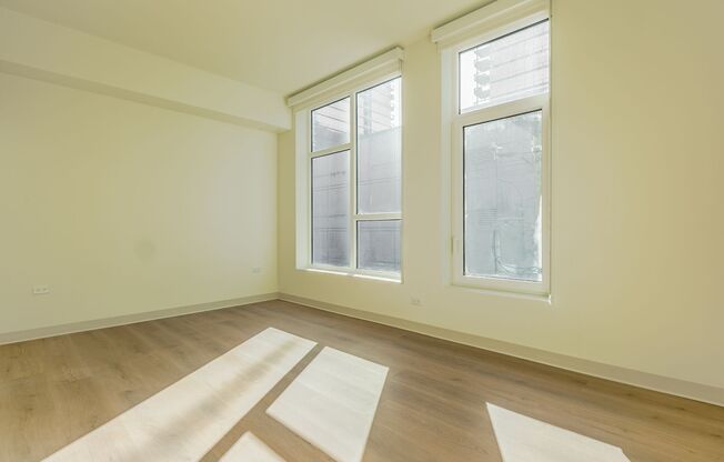 1 bed, 1 bath, 389 sqft, $2,575, Unit 309