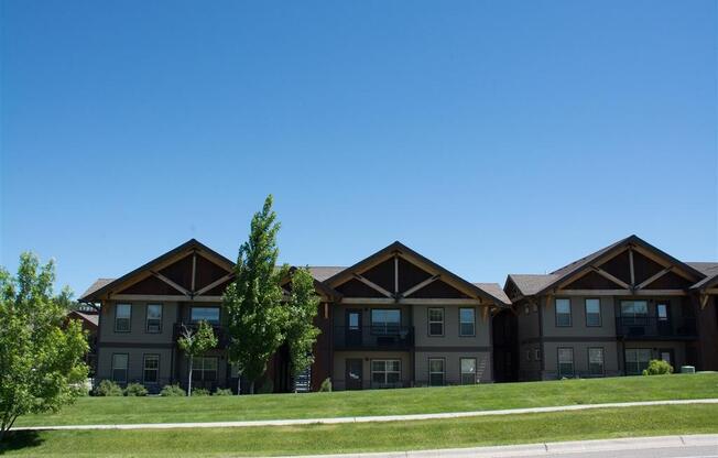 Apartments in Bozeman, MT