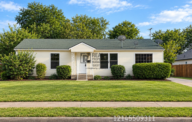 2736 MORGAN DR