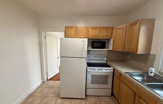 1 bed, 1 bath, 650 sqft, $1,200, Unit #5