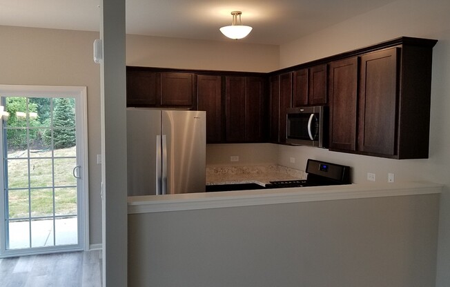 2 beds, 2 baths, $2,245