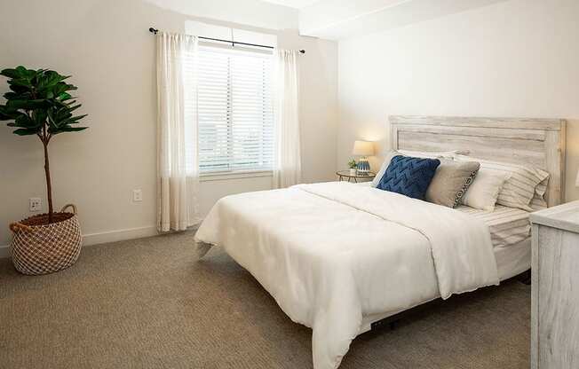 Four Seasons at Southtowne Apartments