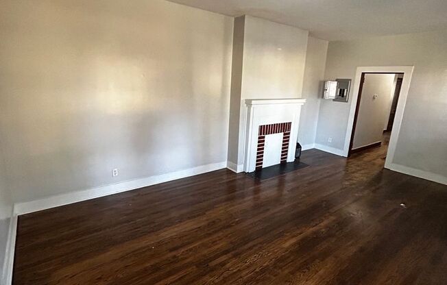 1 bed, 1 bath, $625