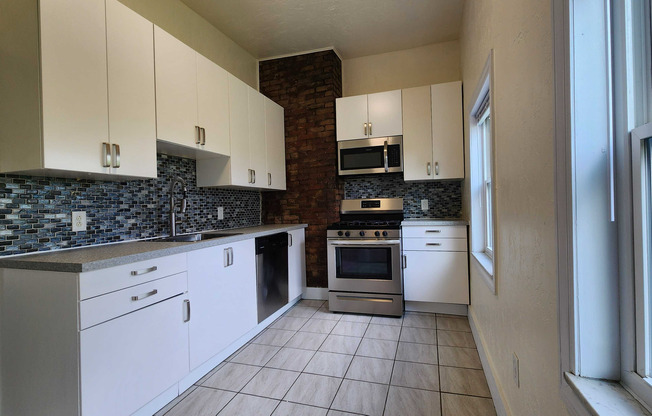 Beautiful 4BR house for rent