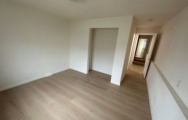 Room 2 for Rent – In-Law Downstairs Unit | 12 Montebello Dr., Daly City