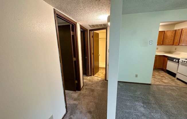 2 beds, 1 bath, $845