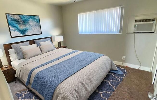 1 bed, 1 bath, 505 sqft, $1,645, Unit 6674B
