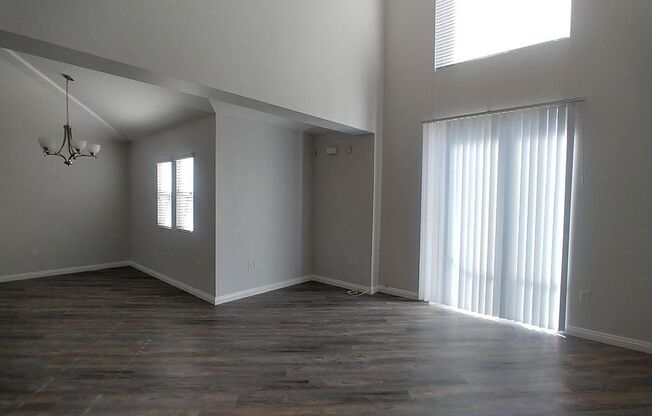 Almeria Townhomes