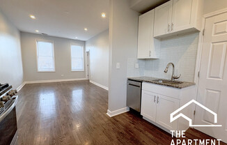 2652 W. 21st Place, Unit 2F