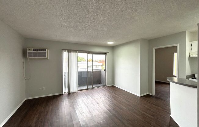 1 bed, 1 bath, 600 sqft, $1,448, Unit 302