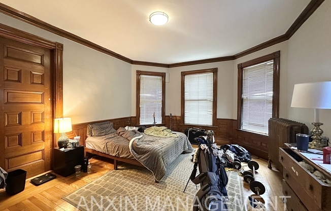 71 Gardner St Apt 1