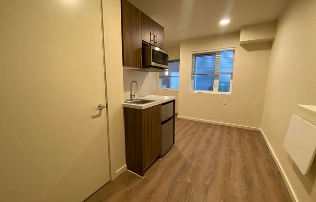 Studio, 1 bath, 178 sqft, $1,099, Unit 228-MFTE