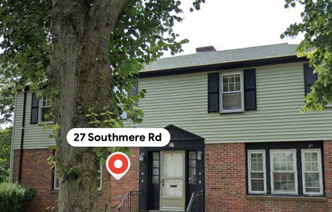 27 SOUTHMERE RD