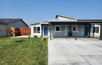 406 DAWSON LN