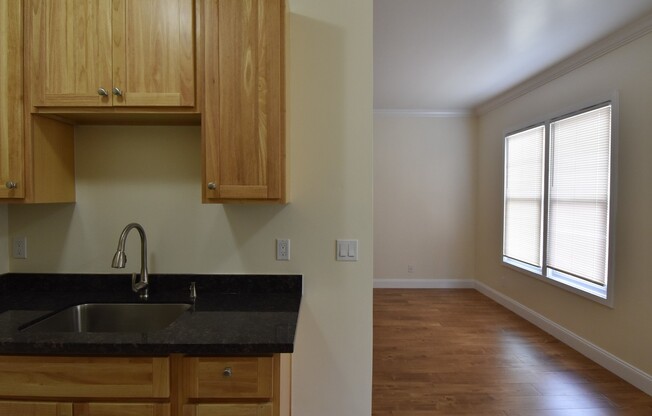 Studio, 1 bath, $1,695, Unit 109