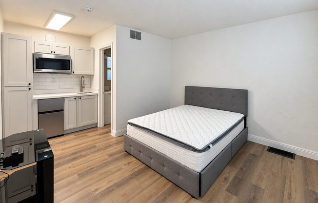 The Tarry Motel