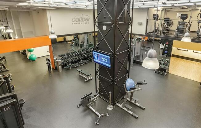 Studio, 1 bath, 457 sqft, $4,195, Unit 11T