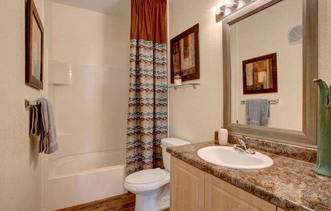 Aspire Pinnacle Peak Apartment Homes