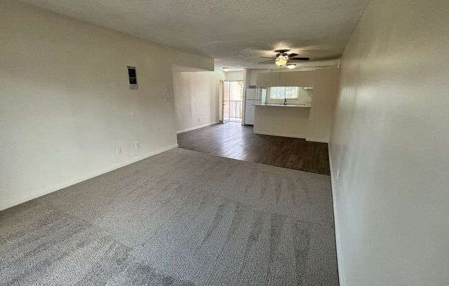 University Terrace Apartments