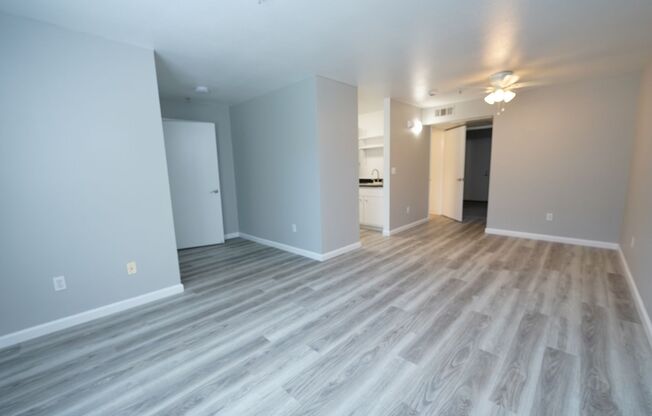 Walnut Grove Senior Apartments