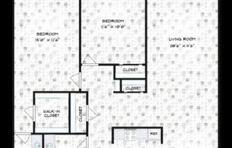 Partner-provided photo for $1475 unit