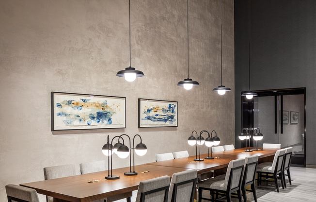 3 beds, 2 baths, 1,400 sqft, $10,995, Unit 75E