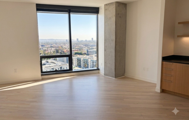 1 bed, 1 bath, 830 sqft, $3,755, Unit 1911