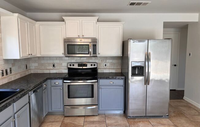 Lovely Home in Leander's Westwood Neighborhood!