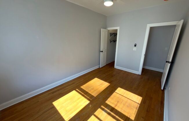 1 bed, 1 bath, 750 sqft, $1,650, Unit 4824-2N