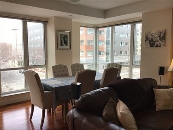 2 beds, 2 baths, 1,238 sqft, $3,750, Unit 301