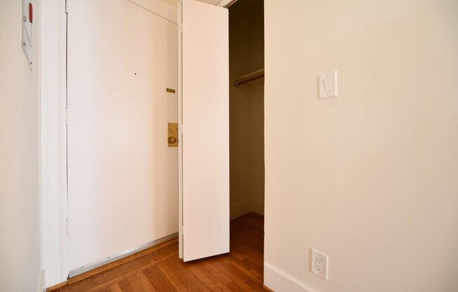 Madison Park Apartments