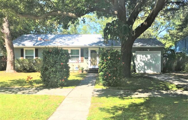 Charming Home In Allendale Terrace