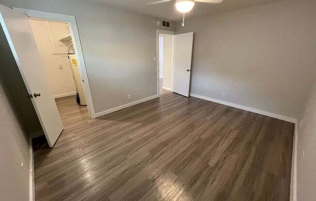 1 bed, 1 bath, 580 sqft, $1,249, Unit PEN-109A