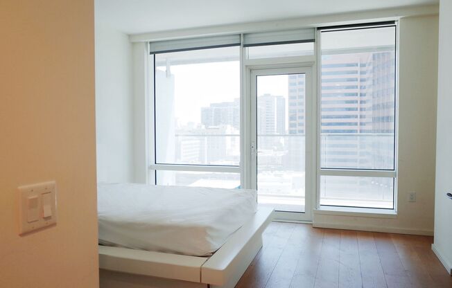 Studio in DTLA