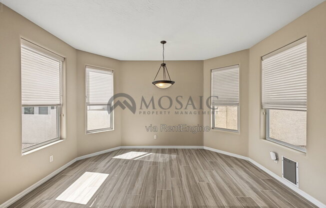 3 beds, 3.5 baths, 2,820 sqft, $4,995