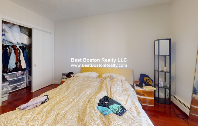 50 Craigie St Apt 13