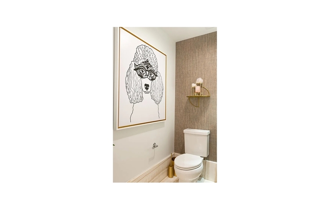 2 beds, 3.5 baths, 1,664 sqft, $23,500, Unit 45B