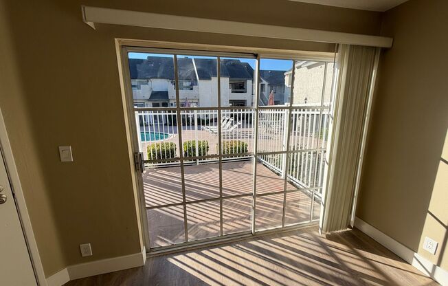 Heritage Crest Apartments