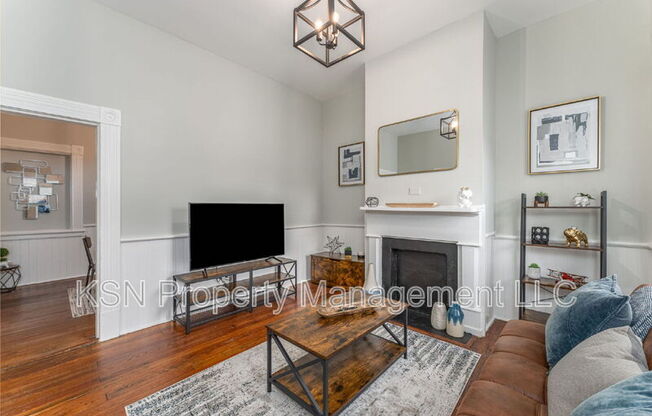 509 1/2 BLAIR ST