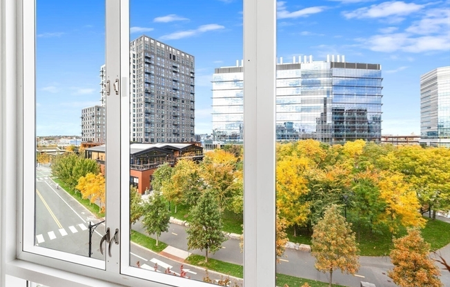 2 beds, 1.5 baths, 1,056 sqft, $4,200, Unit 520