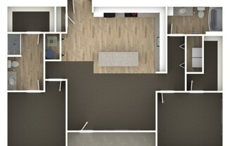 Partner-provided photo for $1585 unit