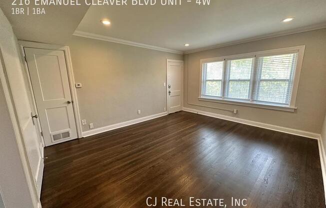 216 EMANUEL CLEAVER BLVD