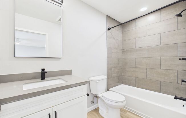 Studio, 1 bath, $2,195, Unit 1648