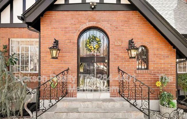 626 MARSH AVE