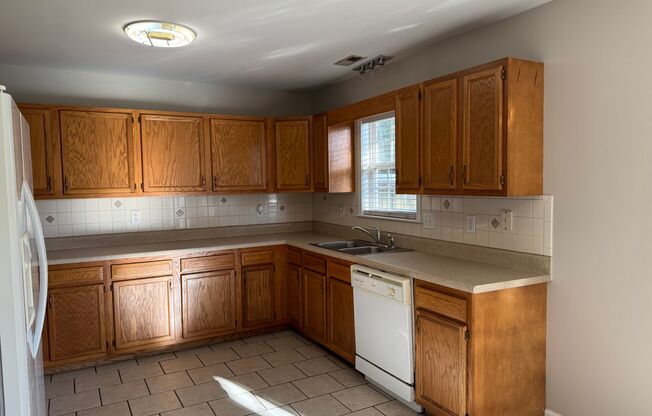 Charming Cul-de-Sac Home