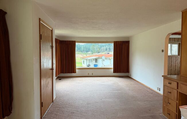 Chelatchie Prairie Home for Rent in Amboy - 44805 NE Yale Bridge Rd