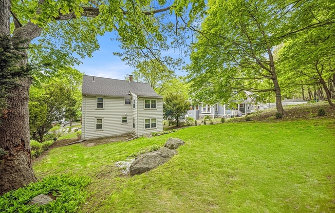 33 HARVARD ST