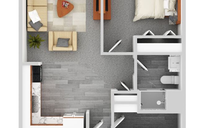 Partner-provided property photo