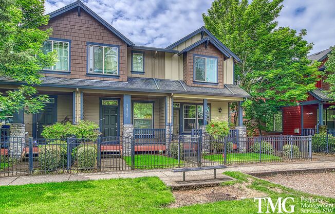 21 Townhomes